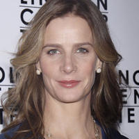 Rachel Griffiths mbtiパーソナリティタイプ image