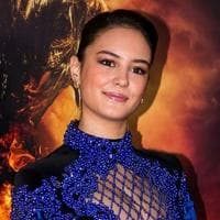 Courtney Eaton тип личности MBTI image