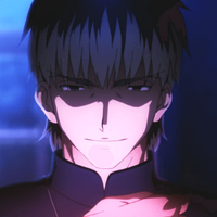 profile_Kirei Kotomine