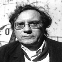 Félix Guattari MBTI 성격 유형 image