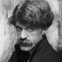 Alfred Stieglitz tipo di personalità MBTI image