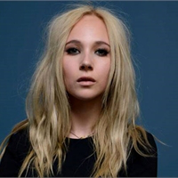 Juno Temple тип личности MBTI image