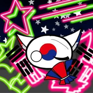 profile_South Koreaball