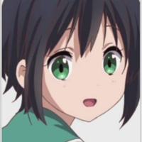 Kuzuha Togashi MBTI Personality Type image