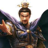 Cao Cao tipo de personalidade mbti image