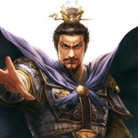 Cao Cao نوع شخصية MBTI image