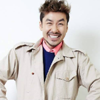 Noh Hong Chul mbti kişilik türü image