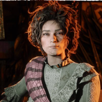 profile_Harriet Davenport