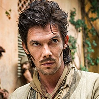 Jack Rackham MBTI Personality Type image