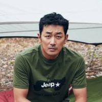 Ha Jung-woo MBTI Personality Type image