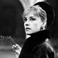 Jeanne Moreau MBTI Personality Type image