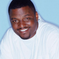 Aries Spears MBTI 성격 유형 image