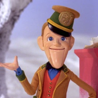 profile_Special Delivery “S.D.” Kluger