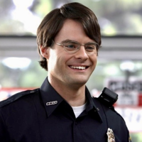 Officer Slater mbtiパーソナリティタイプ image