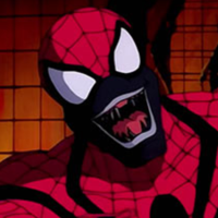 Spider-Carnage mbti kişilik türü image