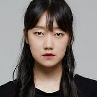 Park Kyung-hye tipo de personalidade mbti image