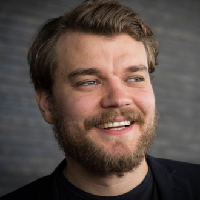 Pilou Asbæk tipo de personalidade mbti image