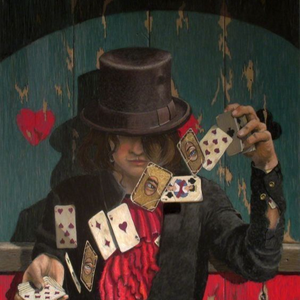 profile_Al Tesserian "The Gambler"