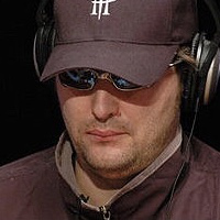 Phil Hellmuth MBTI -Persönlichkeitstyp image