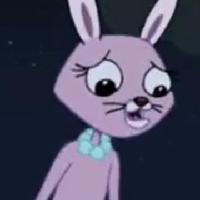 Bunny tipo de personalidade mbti image