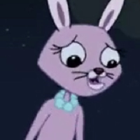 Bunny نوع شخصية MBTI image