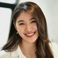 Shani Indira Natio (JKT48) tipo di personalità MBTI image