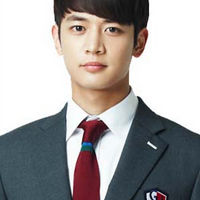 Kang Tae Joon tipo de personalidade mbti image