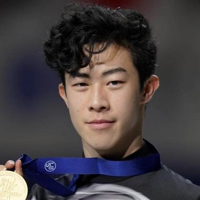 Nathan Chen MBTI Personality Type image