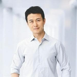 profile_Zhao Ling (赵岭)