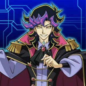 Ai/Yami no Ignis mbtiパーソナリティタイプ image