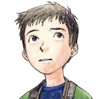 Atsushi Urakawa MBTI Personality Type image