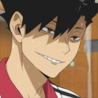 Kuroo Tetsurou tipe kepribadian MBTI image