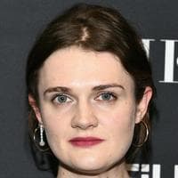 Gayle Rankin MBTI Personality Type image