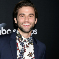 Jake Borelli MBTI性格类型 image