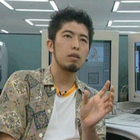 Masahiro Ito type de personnalité MBTI image