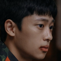 1st Lt. Park Gwang-beom MBTI Personality Type image