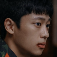 1st Lt. Park Gwang-beom type de personnalité MBTI image