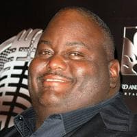 Lavell Crawford MBTI性格类型 image