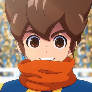 profile_Endou Haru