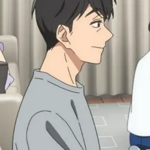 profile_Utage's Father（木下 父親）