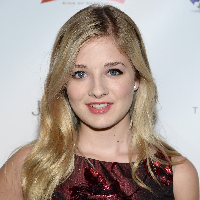 Jackie Evancho MBTI性格类型 image