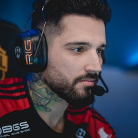 Felipe "brTT" Gonçalves type de personnalité MBTI image