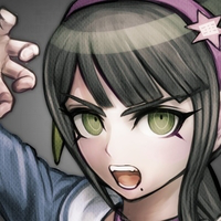 Tenko Chabashira MBTI Personality Type image