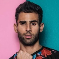 Pablo Hernandez MBTI性格类型 image