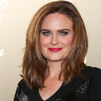 Emily Deschanel tipe kepribadian MBTI image