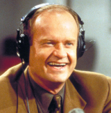 Frasier Crane type de personnalité MBTI image