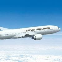 profile_Japan Airlines