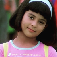 Anjali Khanna MBTI Personality Type image