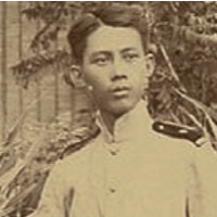 Gregorio Del Pilar mbtiパーソナリティタイプ image