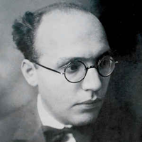 Kurt Weill type de personnalité MBTI image